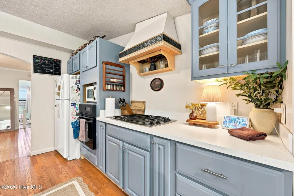 145 Grigsby Street Sea Level, NC 28577