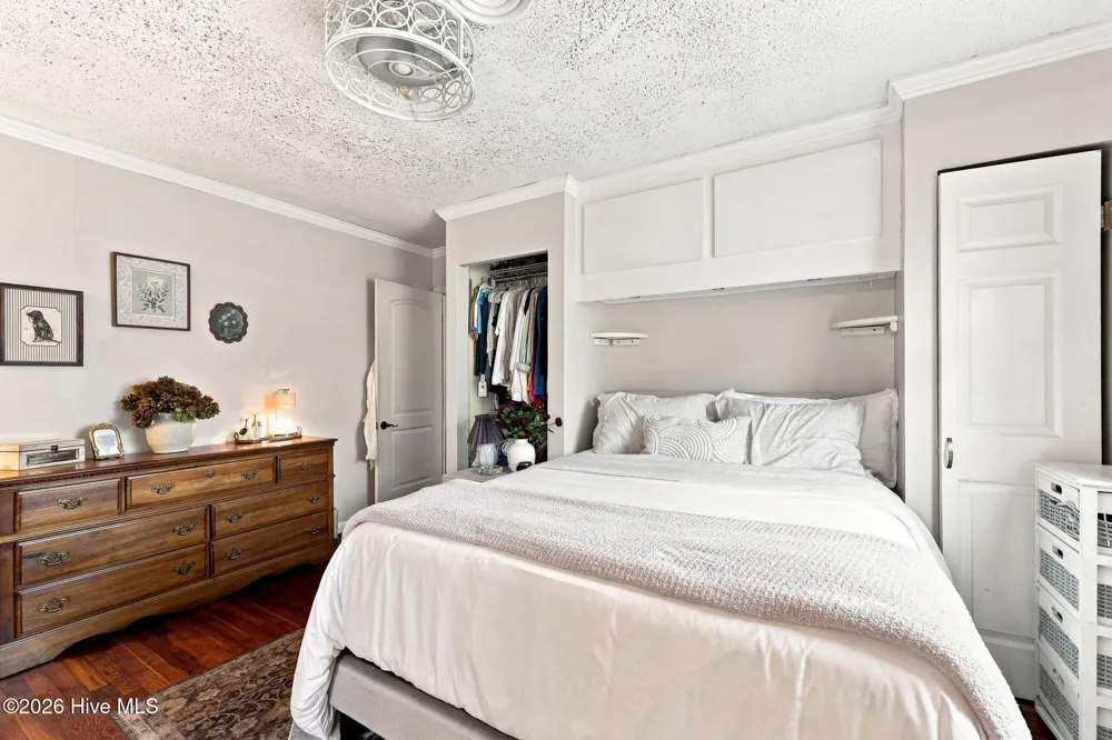 145 Grigsby Street Sea Level, NC 28577