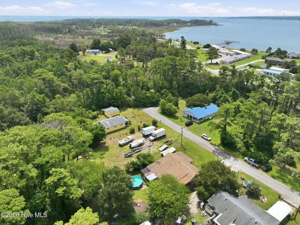 145 Grigsby Street Sea Level, NC 28577