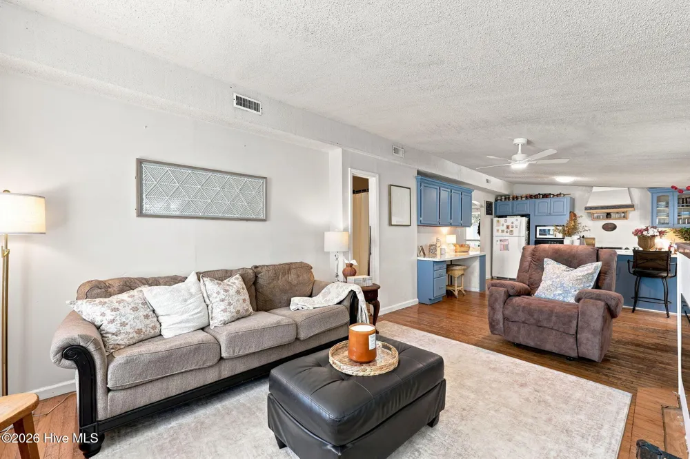 145 Grigsby Street Sea Level, NC 28577