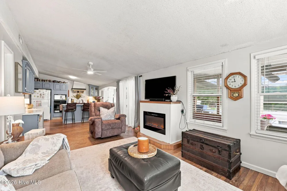 145 Grigsby Street Sea Level, NC 28577