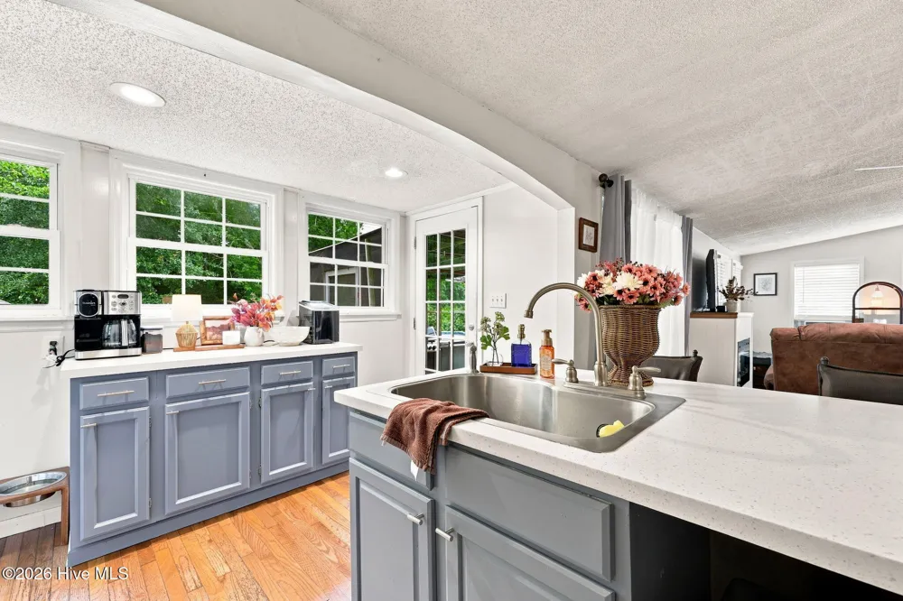 145 Grigsby Street Sea Level, NC 28577