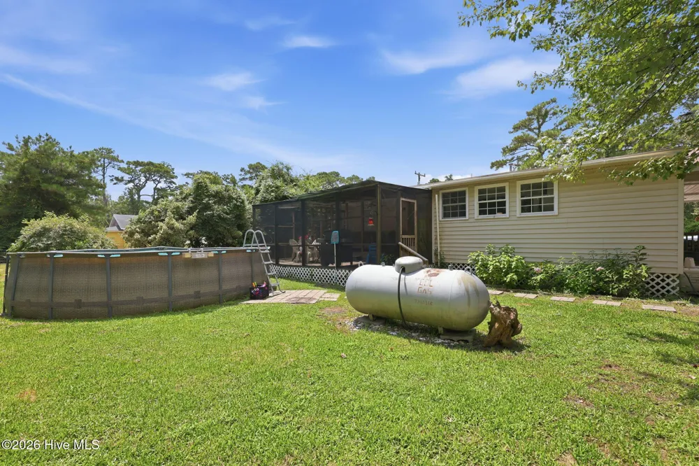 145 Grigsby Street Sea Level, NC 28577