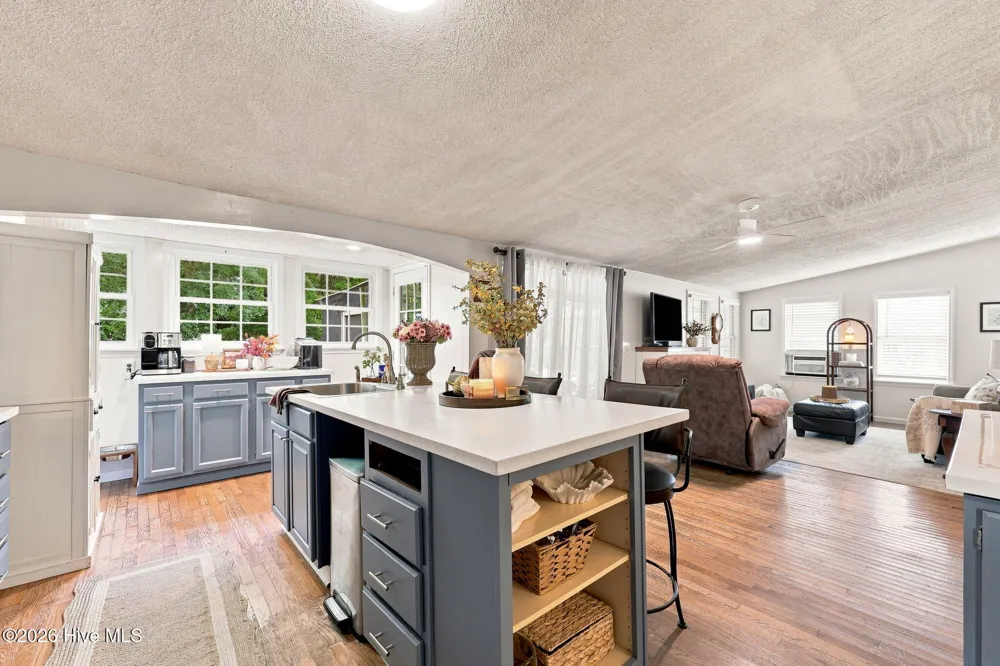 145 Grigsby Street Sea Level, NC 28577