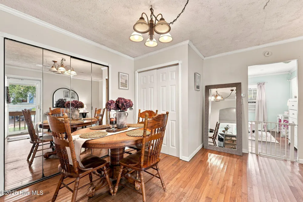 145 Grigsby Street Sea Level, NC 28577