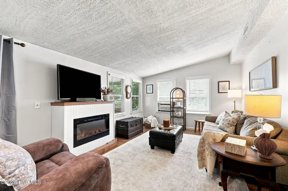 145 Grigsby Street Sea Level, NC 28577