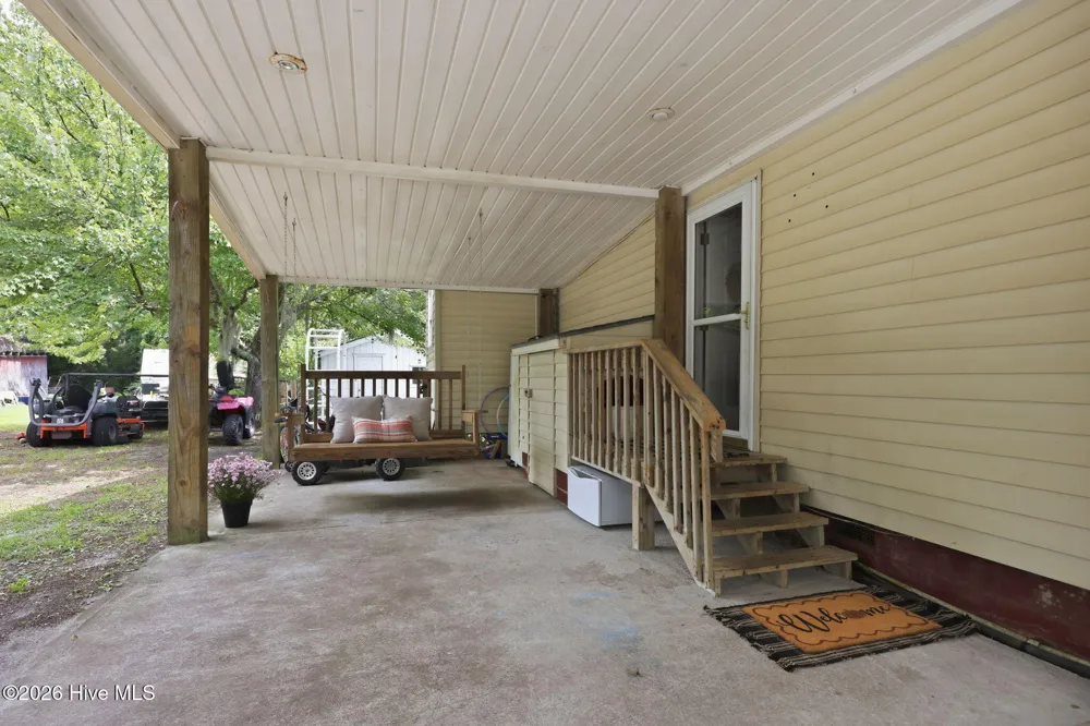 145 Grigsby Street Sea Level, NC 28577