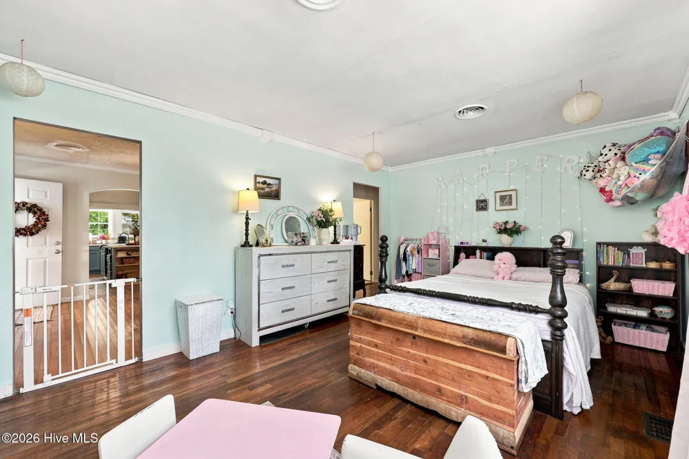 145 Grigsby Street Sea Level, NC 28577