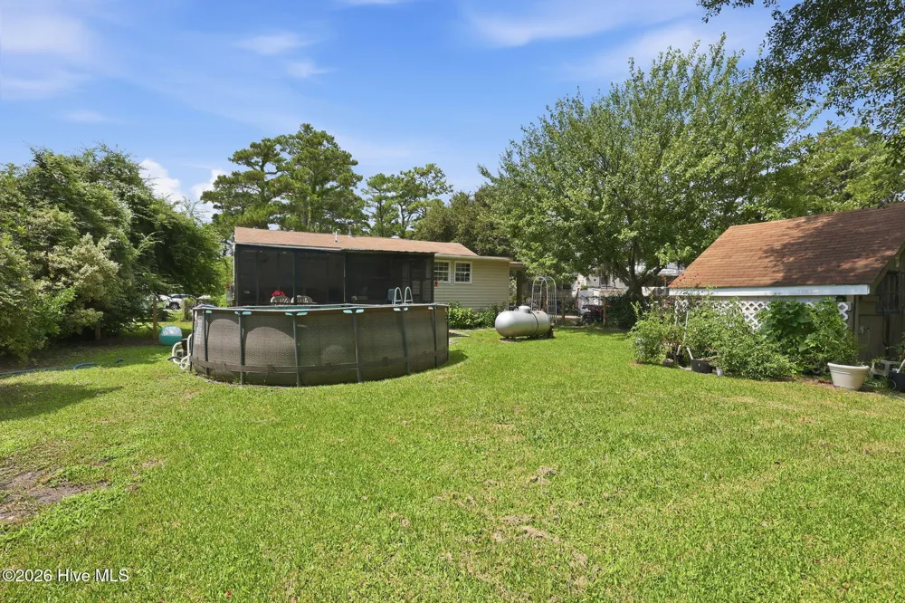 145 Grigsby Street Sea Level, NC 28577