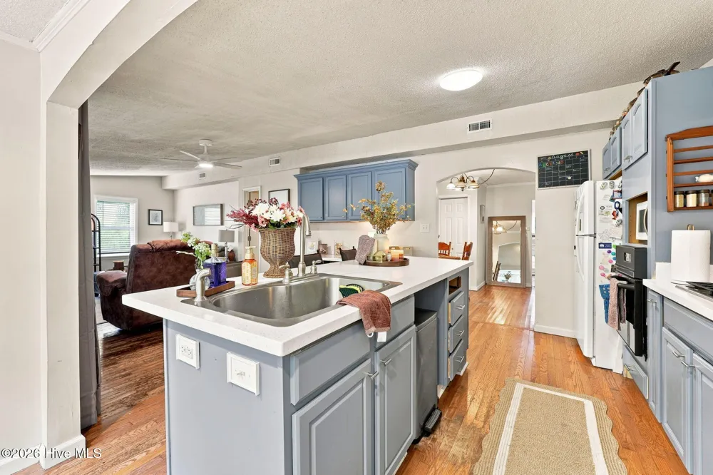 145 Grigsby Street Sea Level, NC 28577