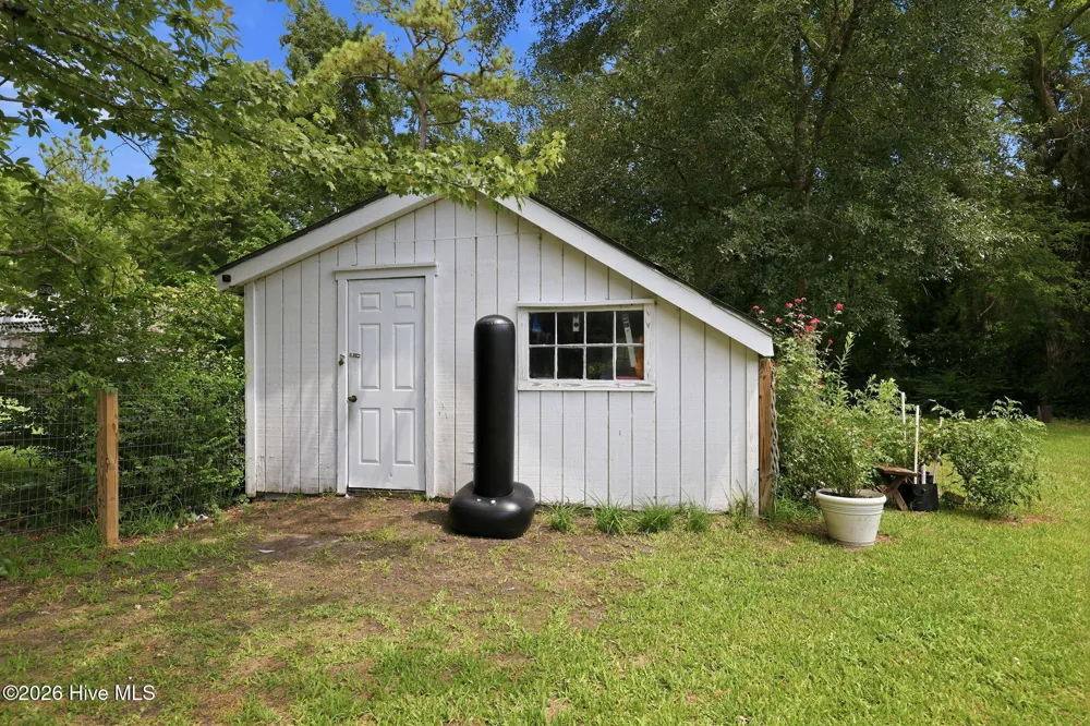 145 Grigsby Street Sea Level, NC 28577