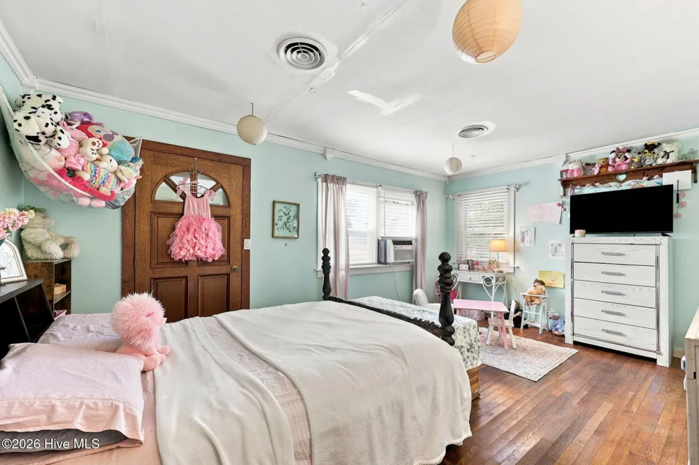 145 Grigsby Street Sea Level, NC 28577