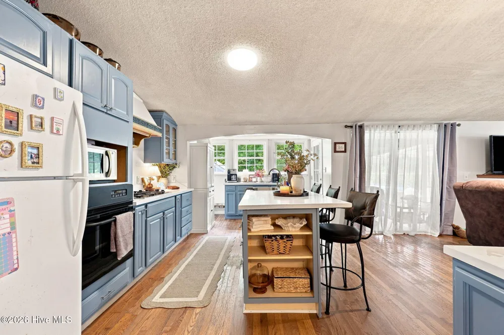 145 Grigsby Street Sea Level, NC 28577