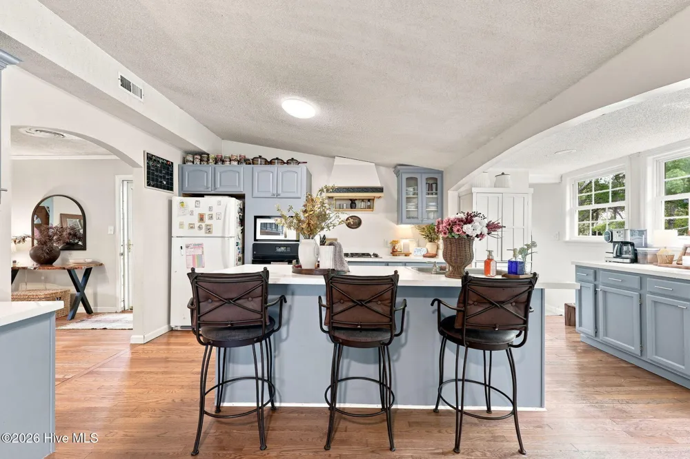 145 Grigsby Street Sea Level, NC 28577