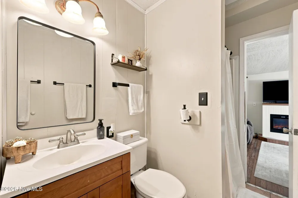 145 Grigsby Street Sea Level, NC 28577