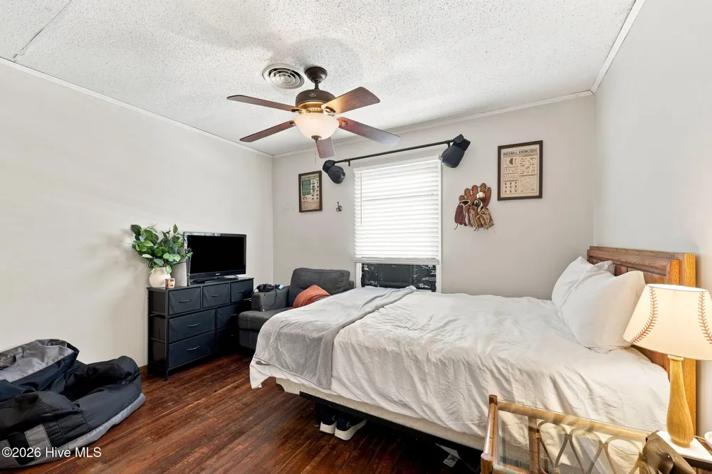 145 Grigsby Street Sea Level, NC 28577
