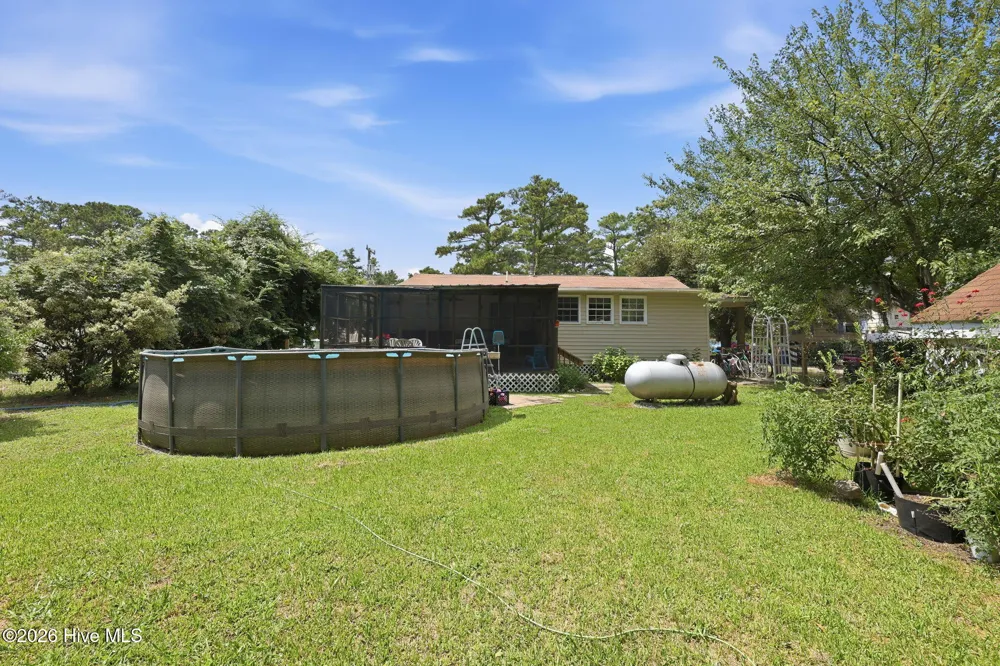 145 Grigsby Street Sea Level, NC 28577
