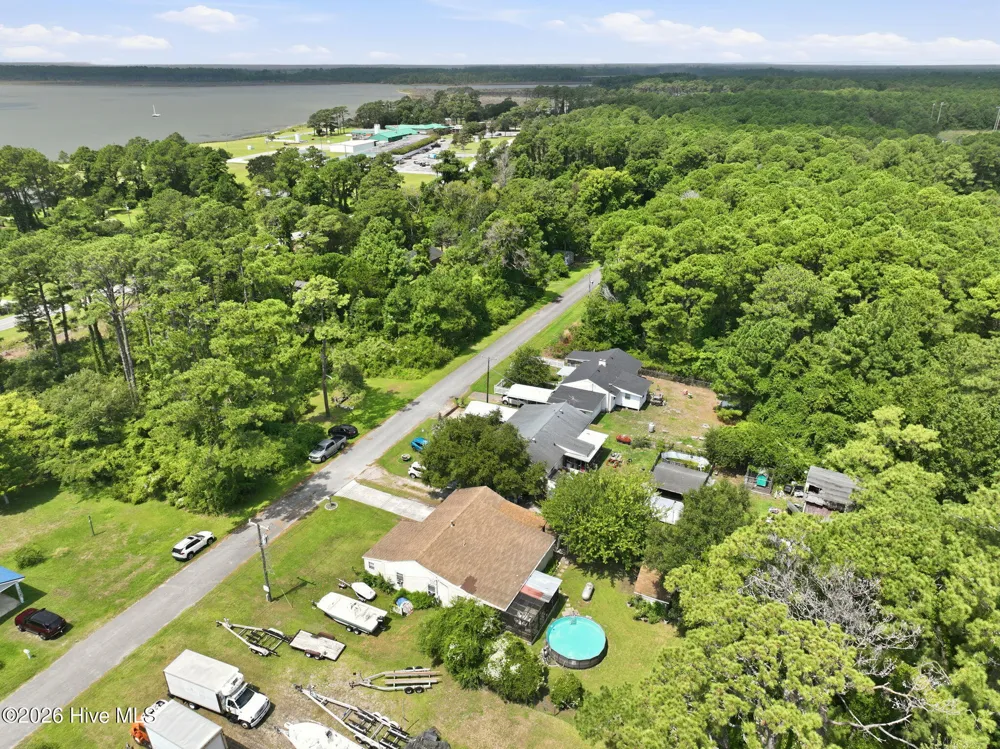 145 Grigsby Street Sea Level, NC 28577