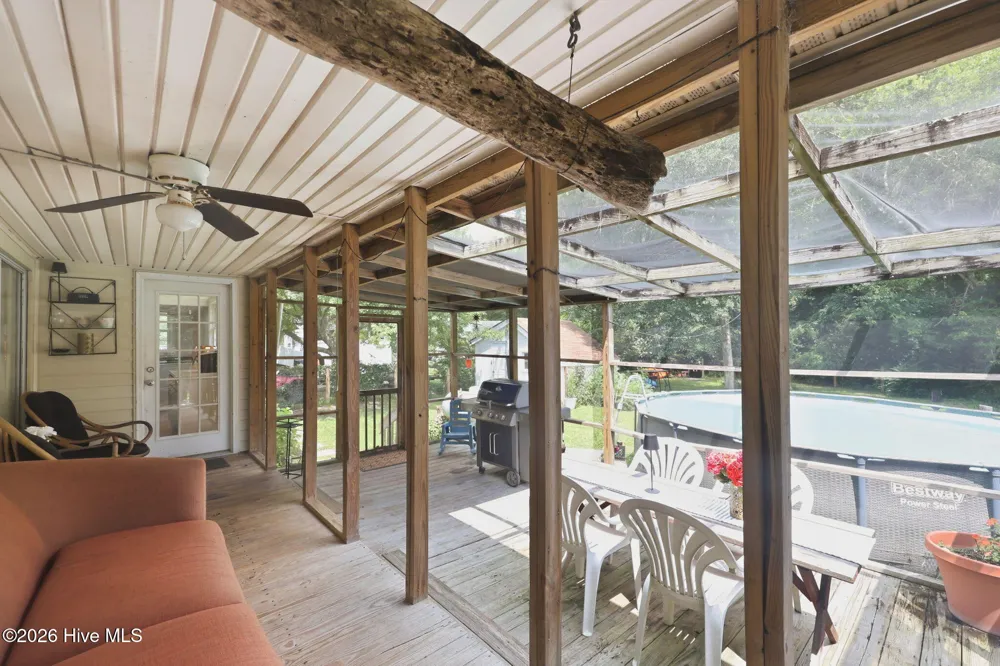 145 Grigsby Street Sea Level, NC 28577