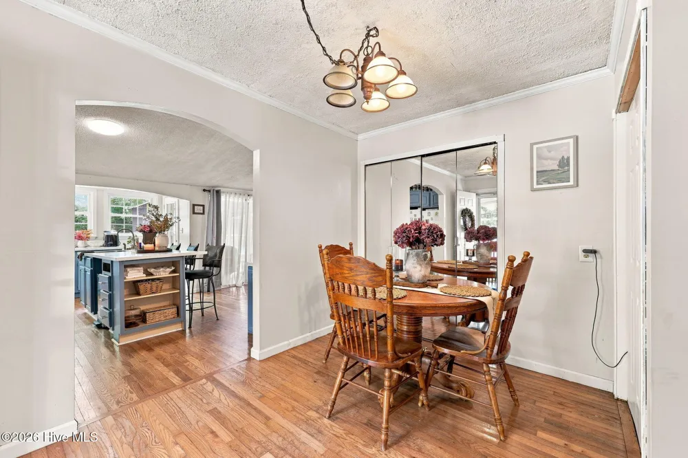 145 Grigsby Street Sea Level, NC 28577