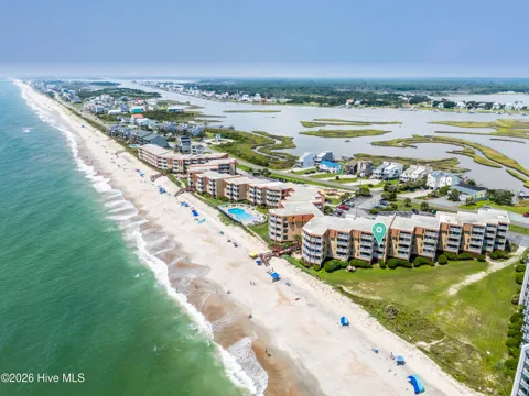 1866 New River Inlet Road #3206