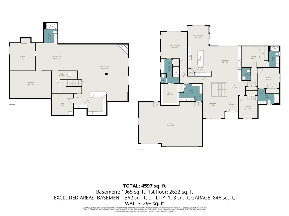 2421 Hickory Ridge Galesburg, MI 49053