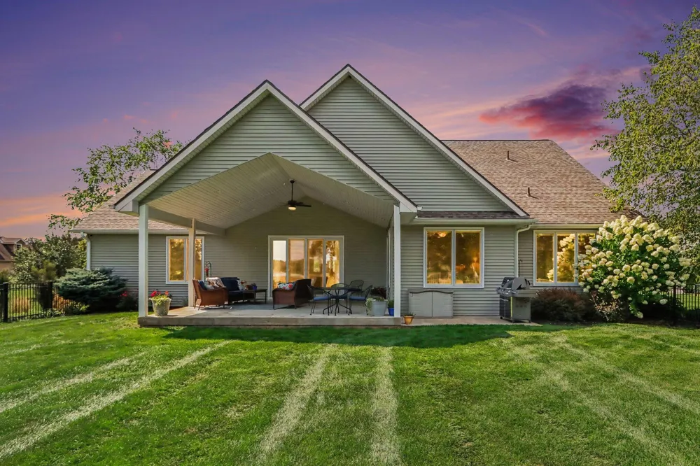2421 Hickory Ridge Galesburg, MI 49053