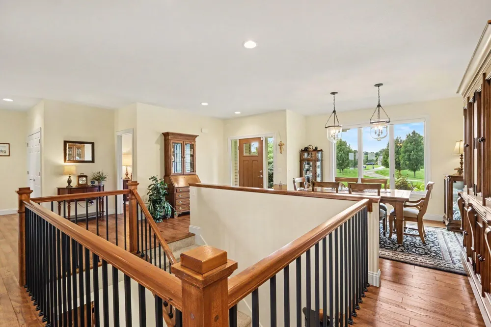 2421 Hickory Ridge Galesburg, MI 49053