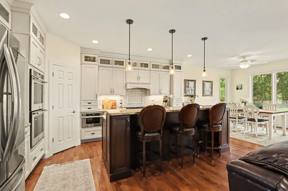 2421 Hickory Ridge Galesburg, MI 49053