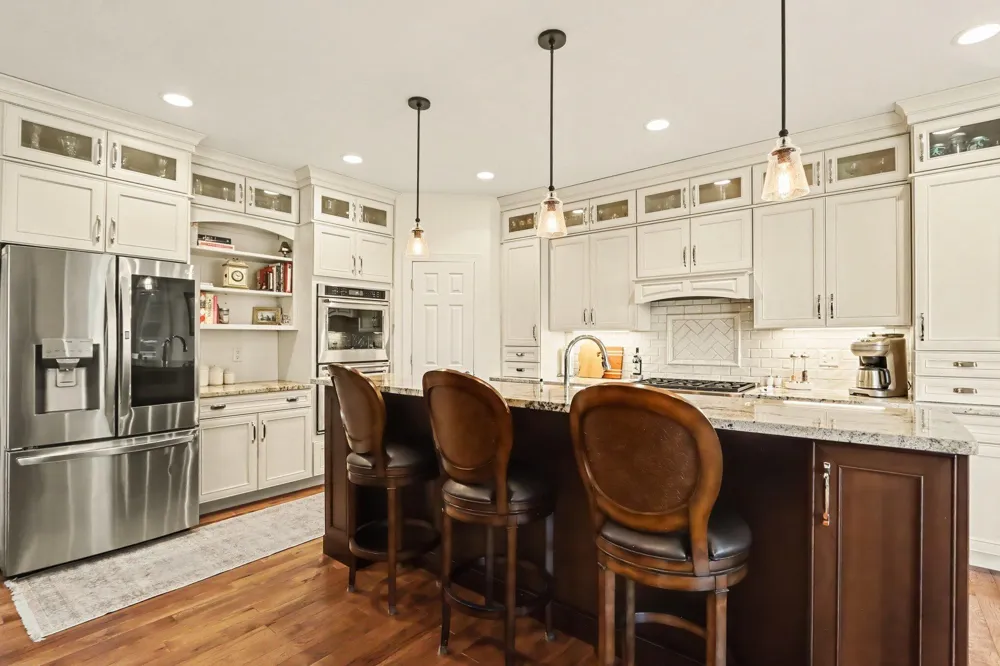 2421 Hickory Ridge Galesburg, MI 49053