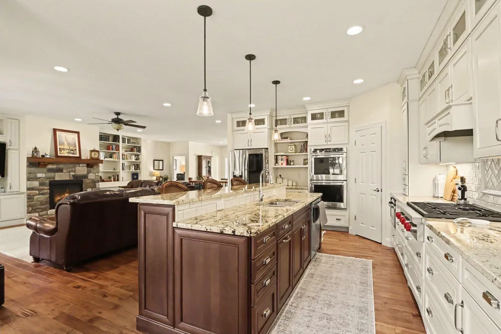 2421 Hickory Ridge Galesburg, MI 49053