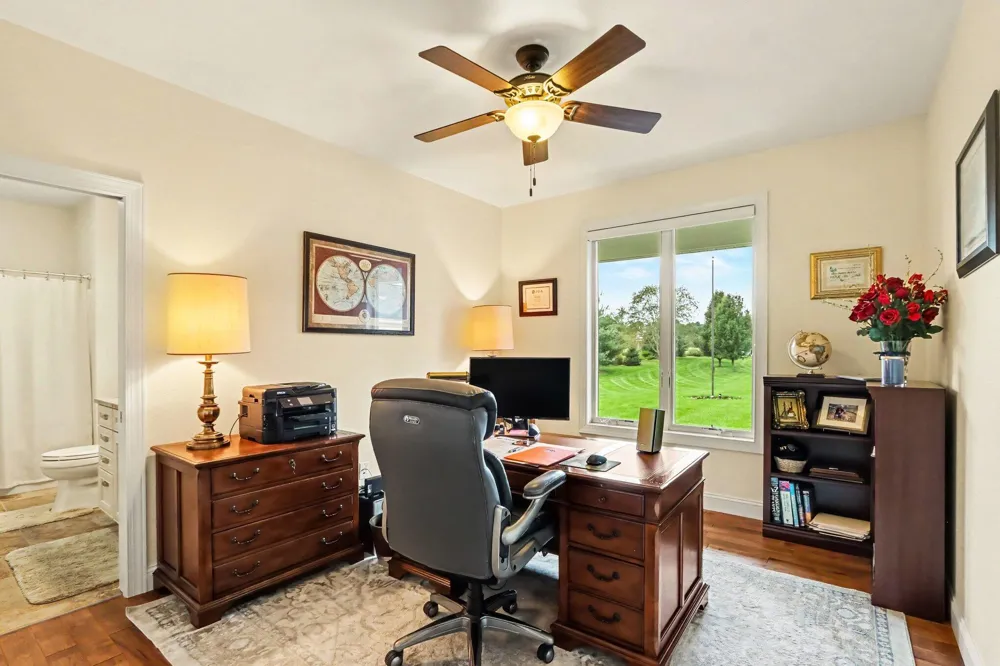2421 Hickory Ridge Galesburg, MI 49053