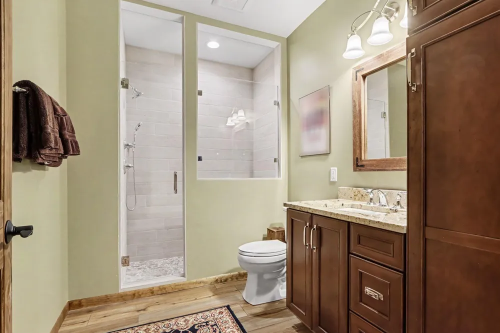 2421 Hickory Ridge Galesburg, MI 49053