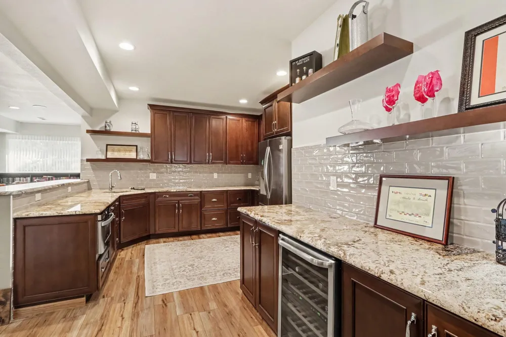 2421 Hickory Ridge Galesburg, MI 49053