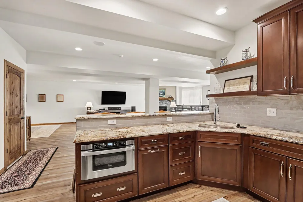 2421 Hickory Ridge Galesburg, MI 49053