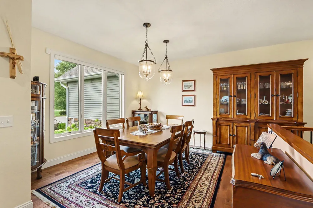 2421 Hickory Ridge Galesburg, MI 49053