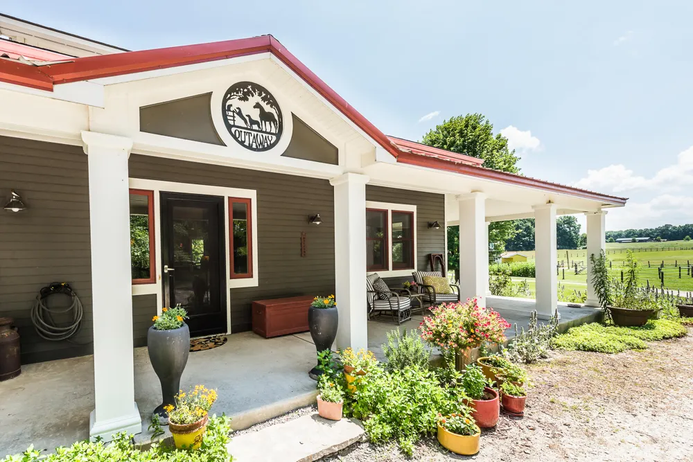 5903 Gregory Road Dexter, MI 48130