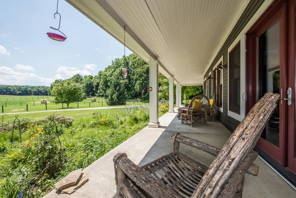5903 Gregory Road Dexter, MI 48130