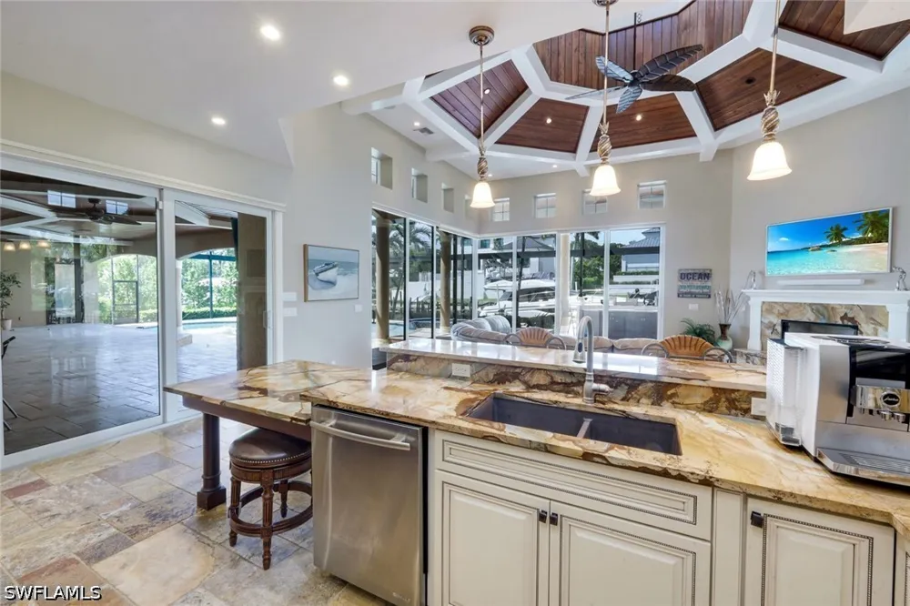McIlvaine Court Marco Island, FL 34145