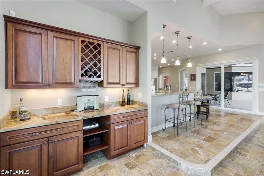 McIlvaine Court Marco Island, FL 34145