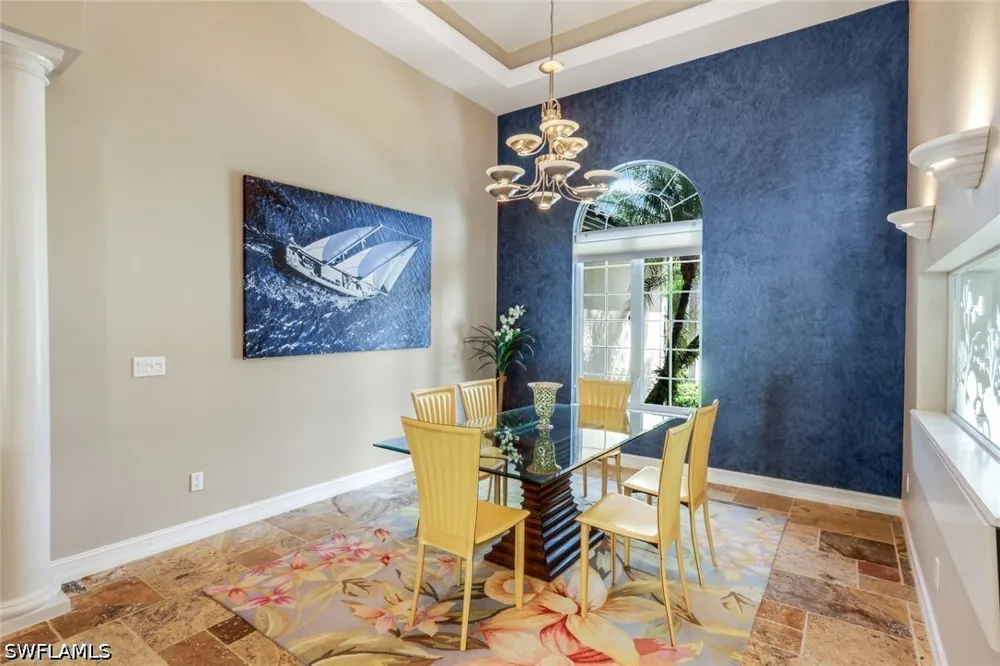 McIlvaine Court Marco Island, FL 34145