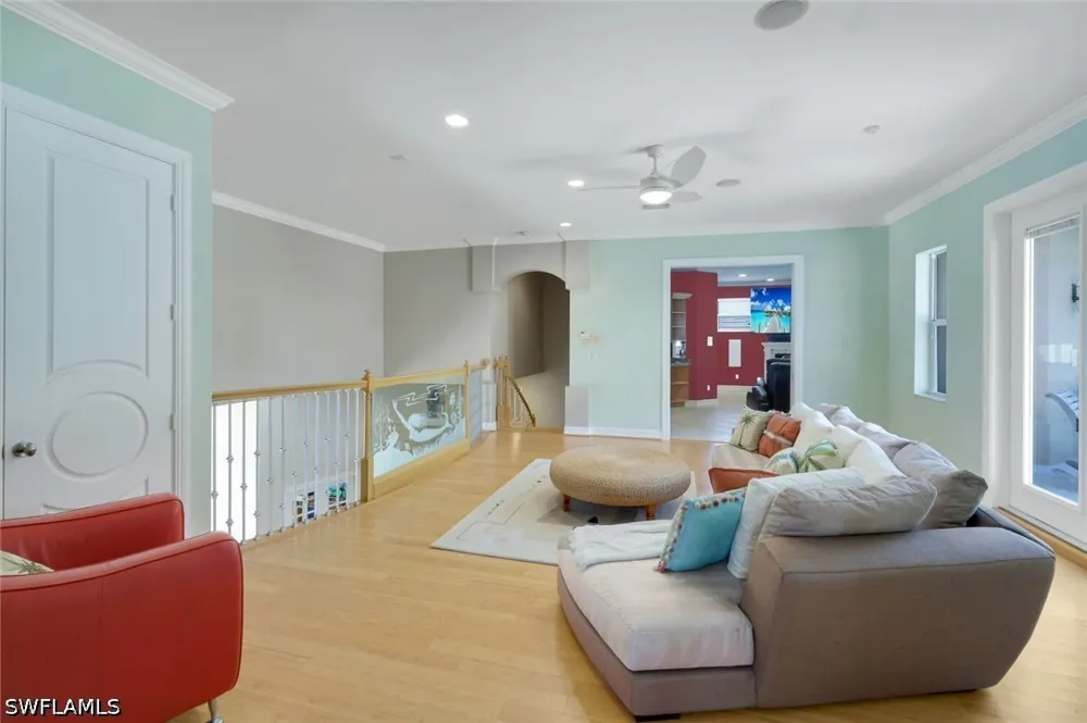 McIlvaine Court Marco Island, FL 34145