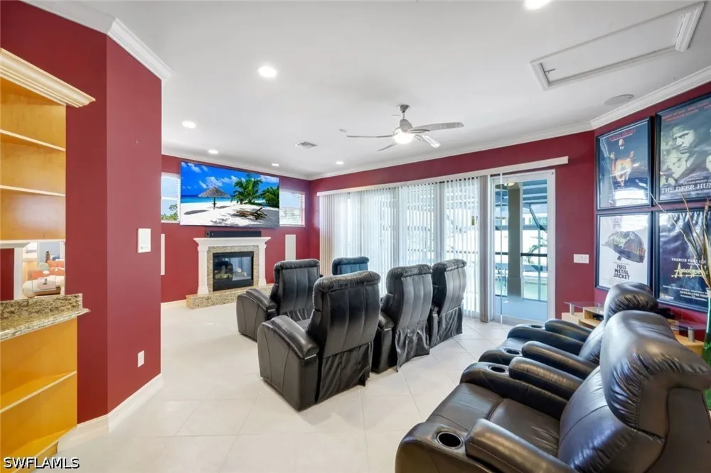 McIlvaine Court Marco Island, FL 34145