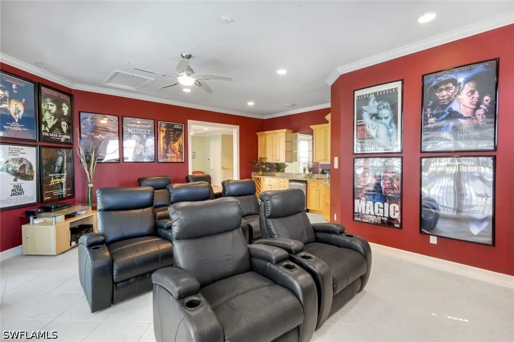 McIlvaine Court Marco Island, FL 34145