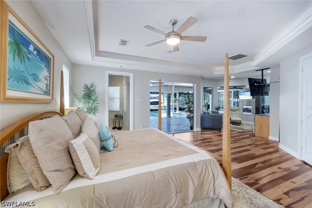 McIlvaine Court Marco Island, FL 34145