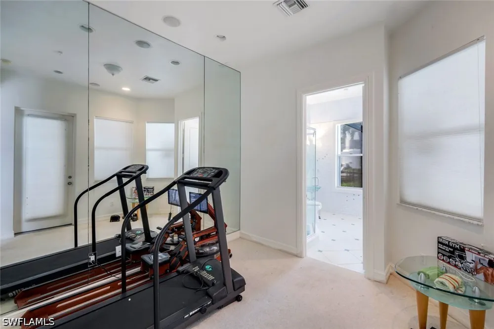 McIlvaine Court Marco Island, FL 34145
