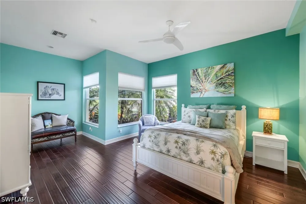 McIlvaine Court Marco Island, FL 34145
