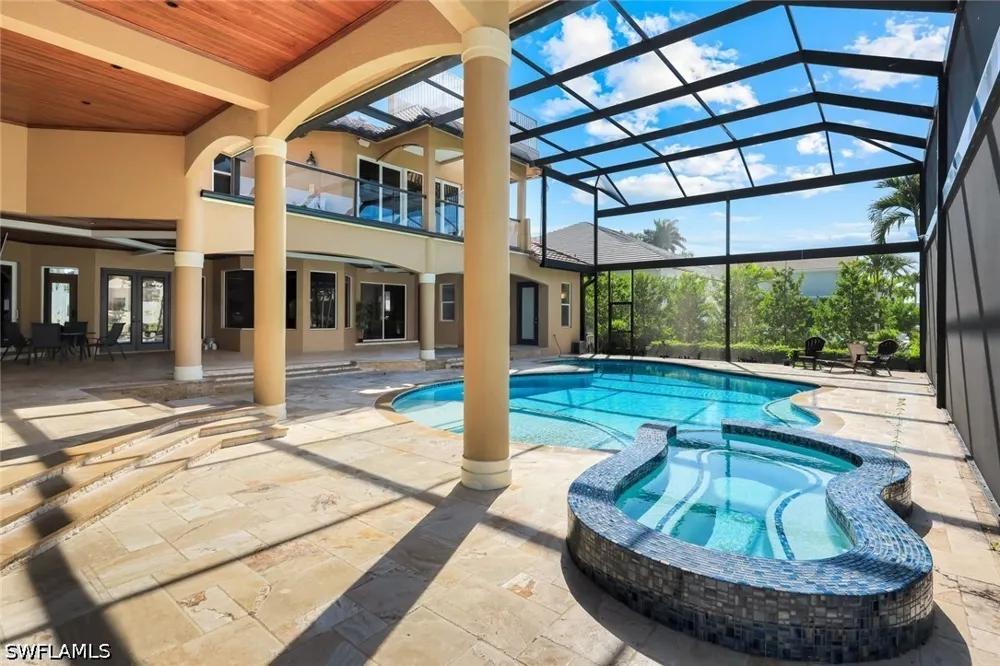 McIlvaine Court Marco Island, FL 34145