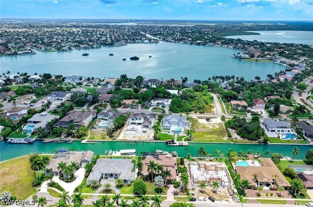McIlvaine Court Marco Island, FL 34145