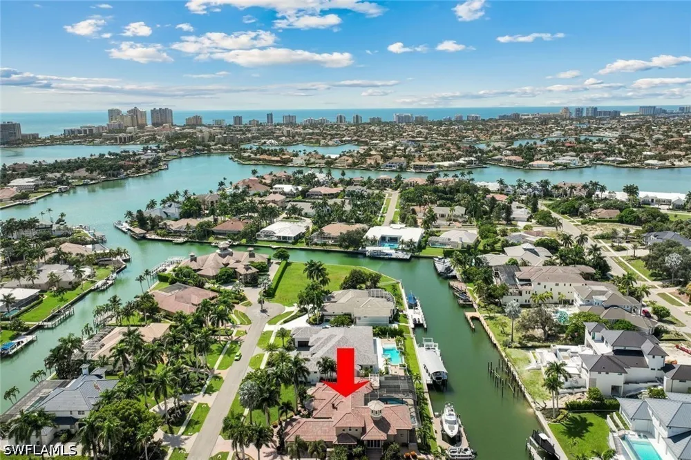 McIlvaine Court Marco Island, FL 34145